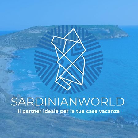 דירות אוריסטאנו Sardinianworld - Xenia Boutique Tirso מראה חיצוני תמונה