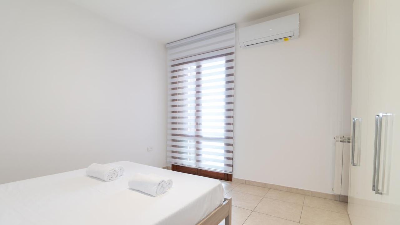 דירות אוריסטאנו Sardinianworld - Xenia Boutique Tirso מראה חיצוני תמונה